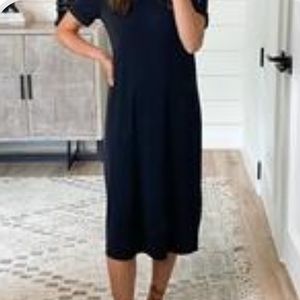 Shop Talulah Hatten Midi Dress